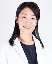 齋藤真理子　医師